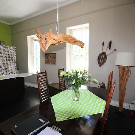 Africanhome Guesthouse Kapsztad Zewnętrze zdjęcie