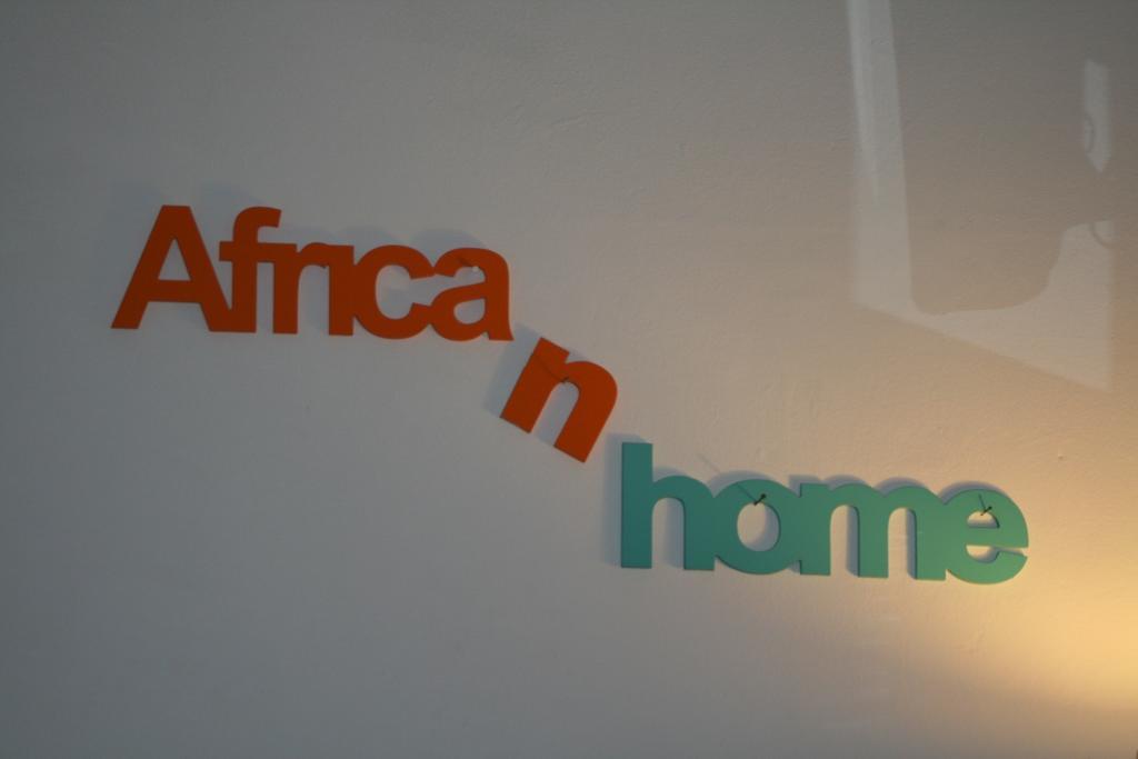 Africanhome Guesthouse Kapsztad Zewnętrze zdjęcie