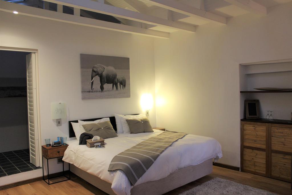 Africanhome Guesthouse Kapsztad Zewnętrze zdjęcie