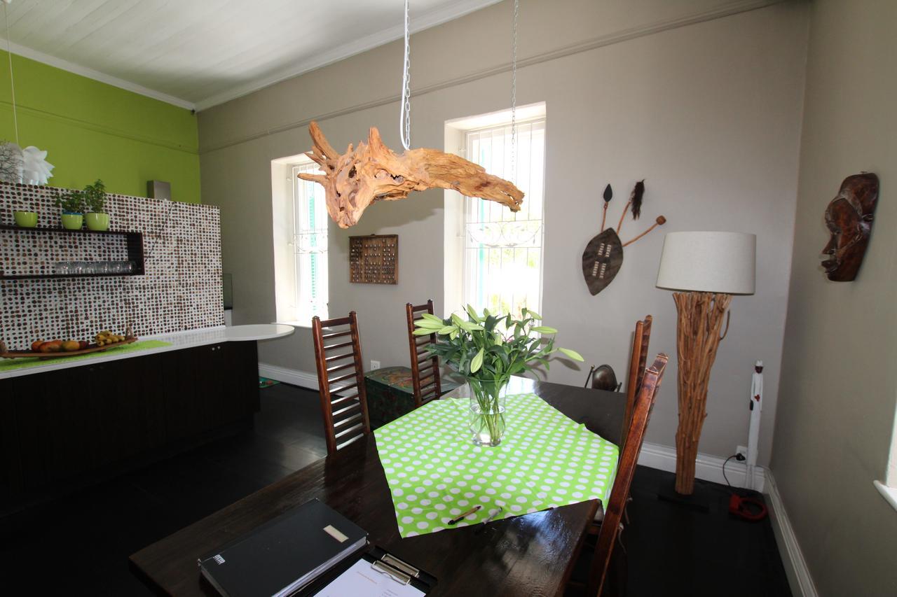 Africanhome Guesthouse Kapsztad Zewnętrze zdjęcie