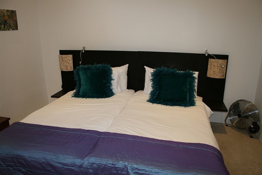 Africanhome Guesthouse Kapsztad Zewnętrze zdjęcie