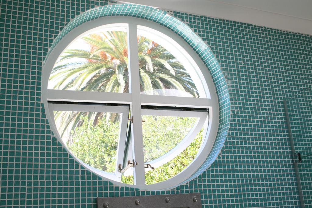 Africanhome Guesthouse Kapsztad Zewnętrze zdjęcie