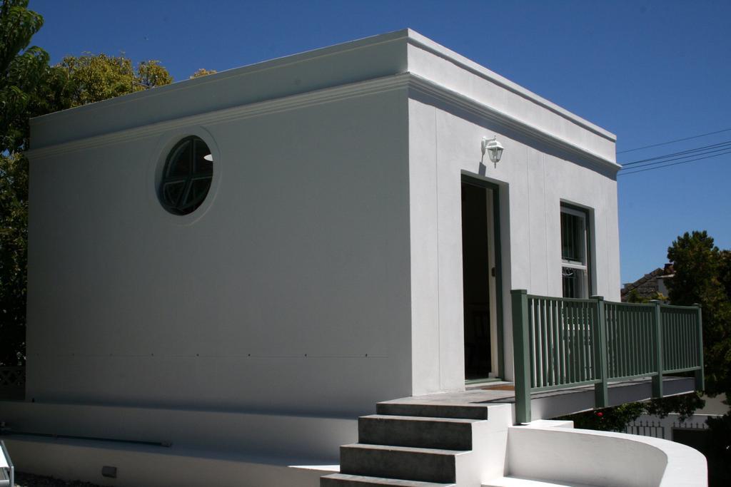 Africanhome Guesthouse Kapsztad Zewnętrze zdjęcie