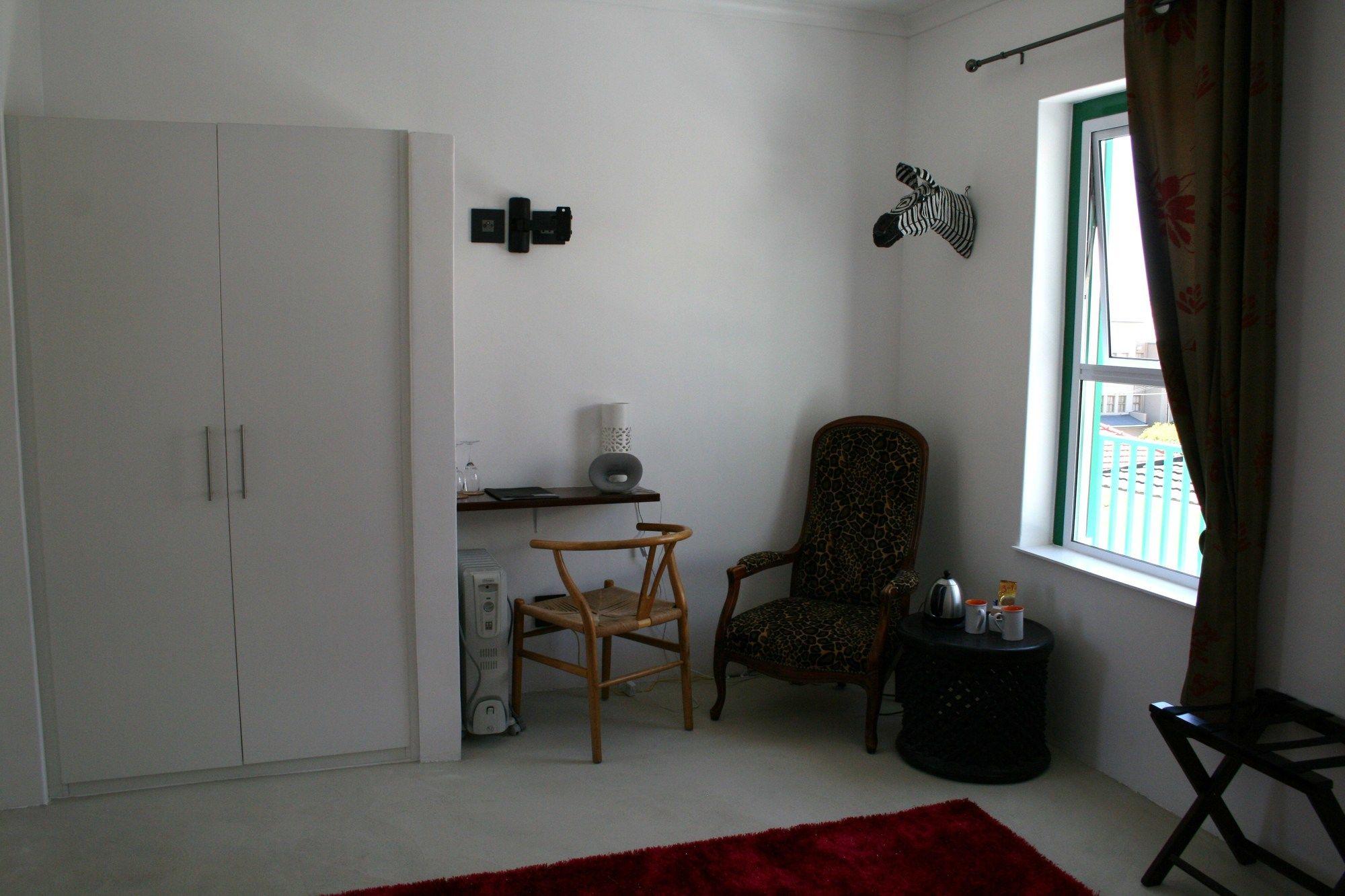 Africanhome Guesthouse Kapsztad Zewnętrze zdjęcie