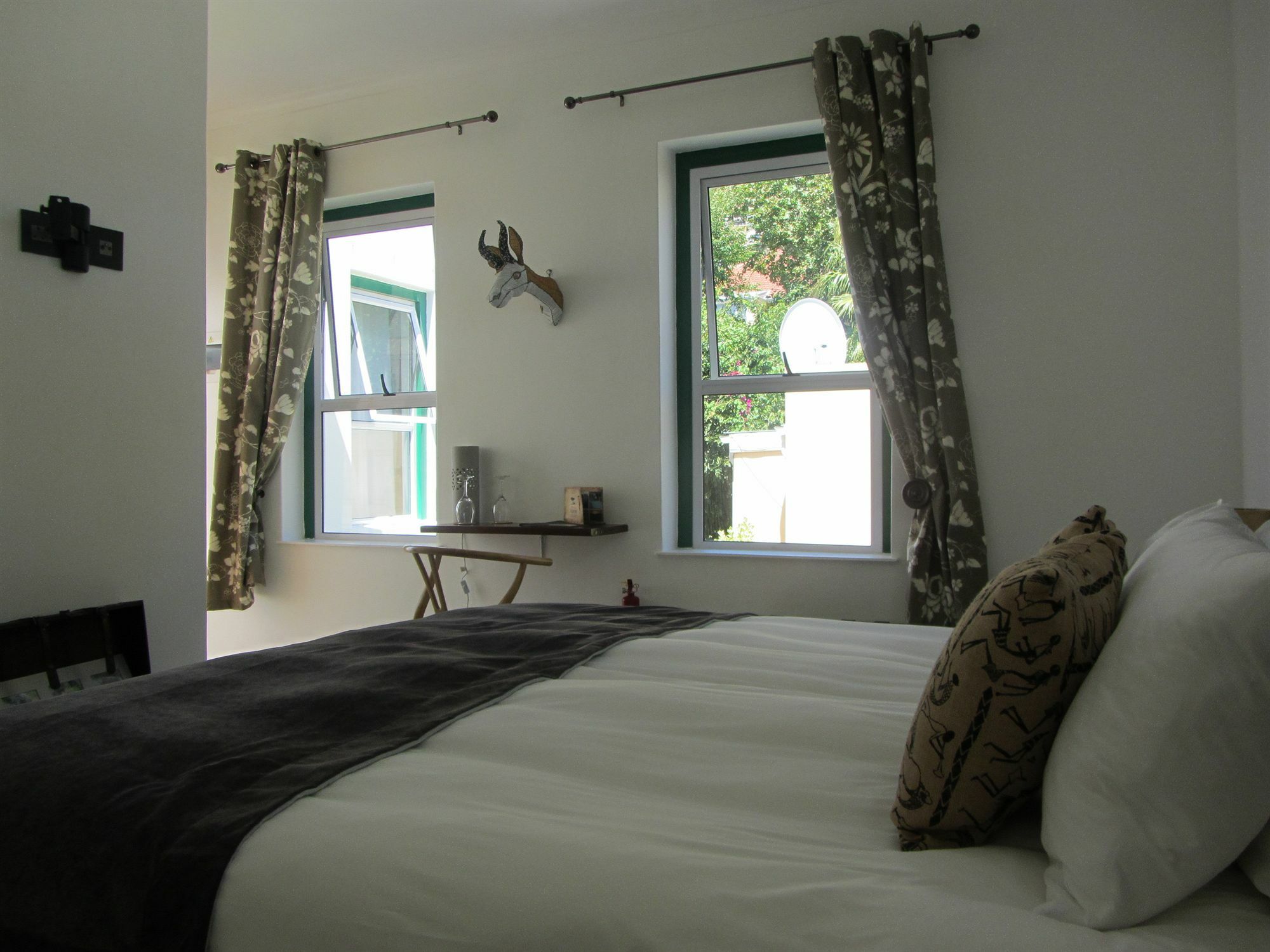 Africanhome Guesthouse Kapsztad Zewnętrze zdjęcie