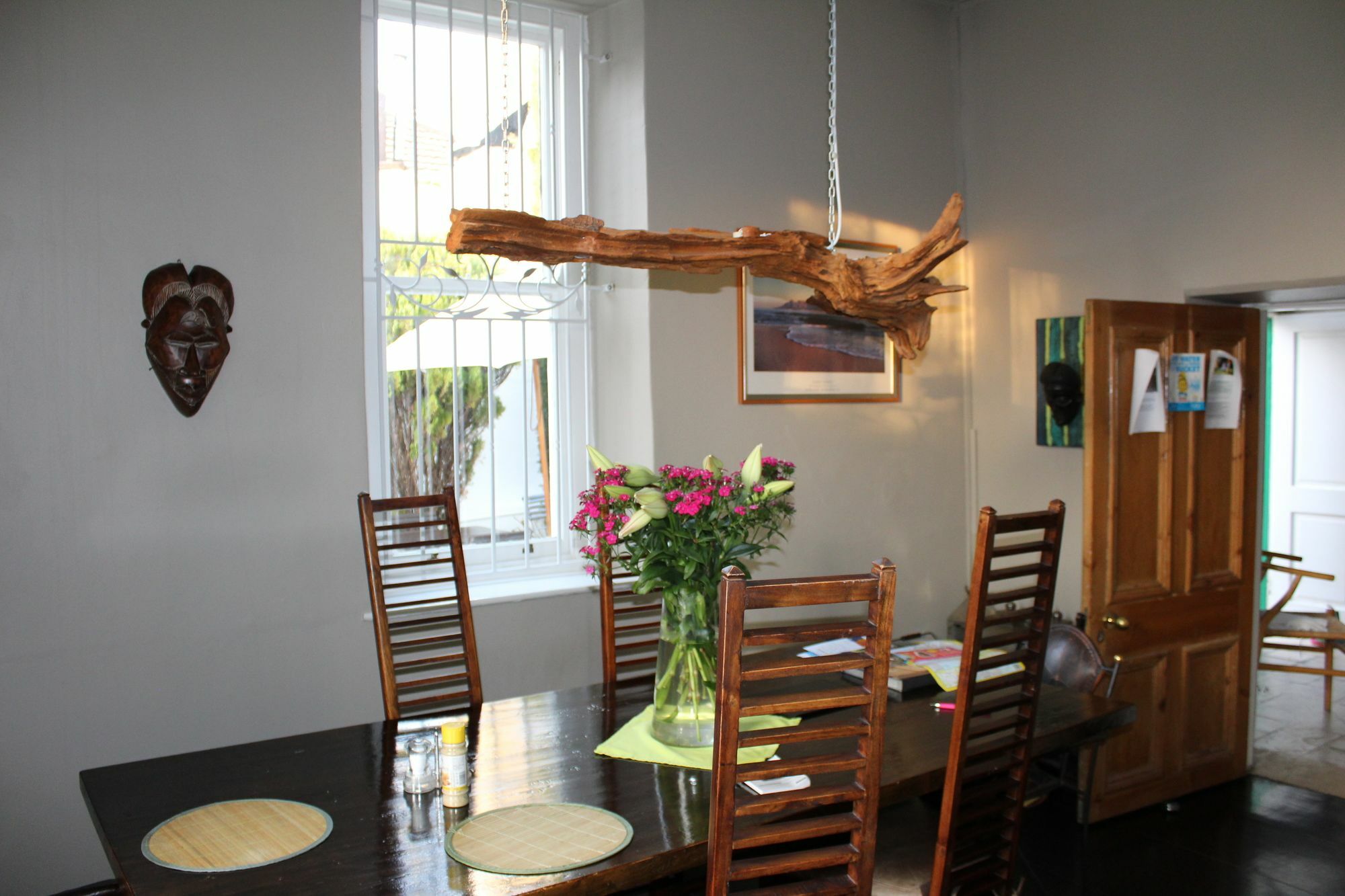 Africanhome Guesthouse Kapsztad Zewnętrze zdjęcie