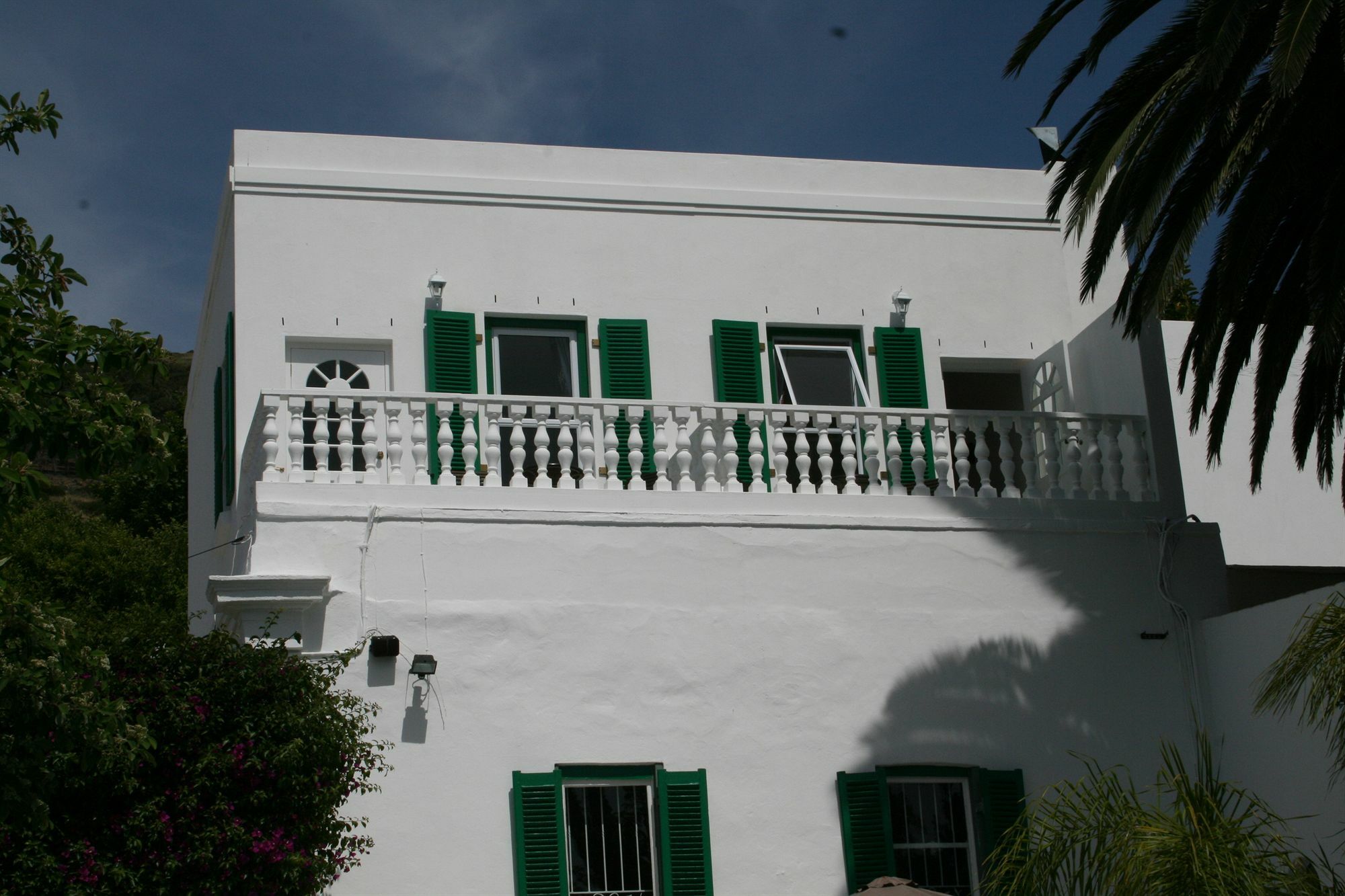 Africanhome Guesthouse Kapsztad Zewnętrze zdjęcie