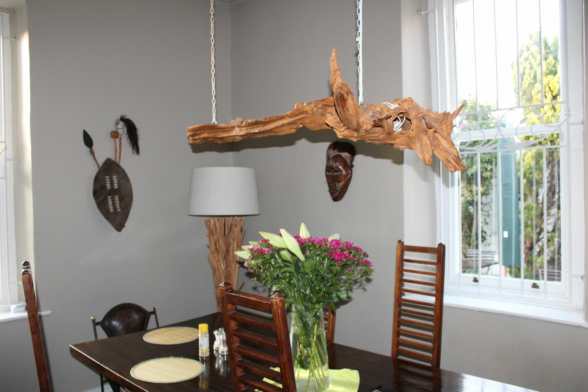 Africanhome Guesthouse Kapsztad Zewnętrze zdjęcie