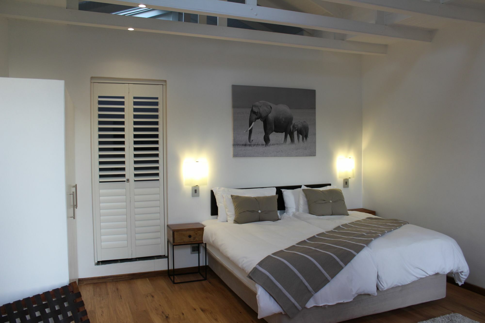 Africanhome Guesthouse Kapsztad Zewnętrze zdjęcie