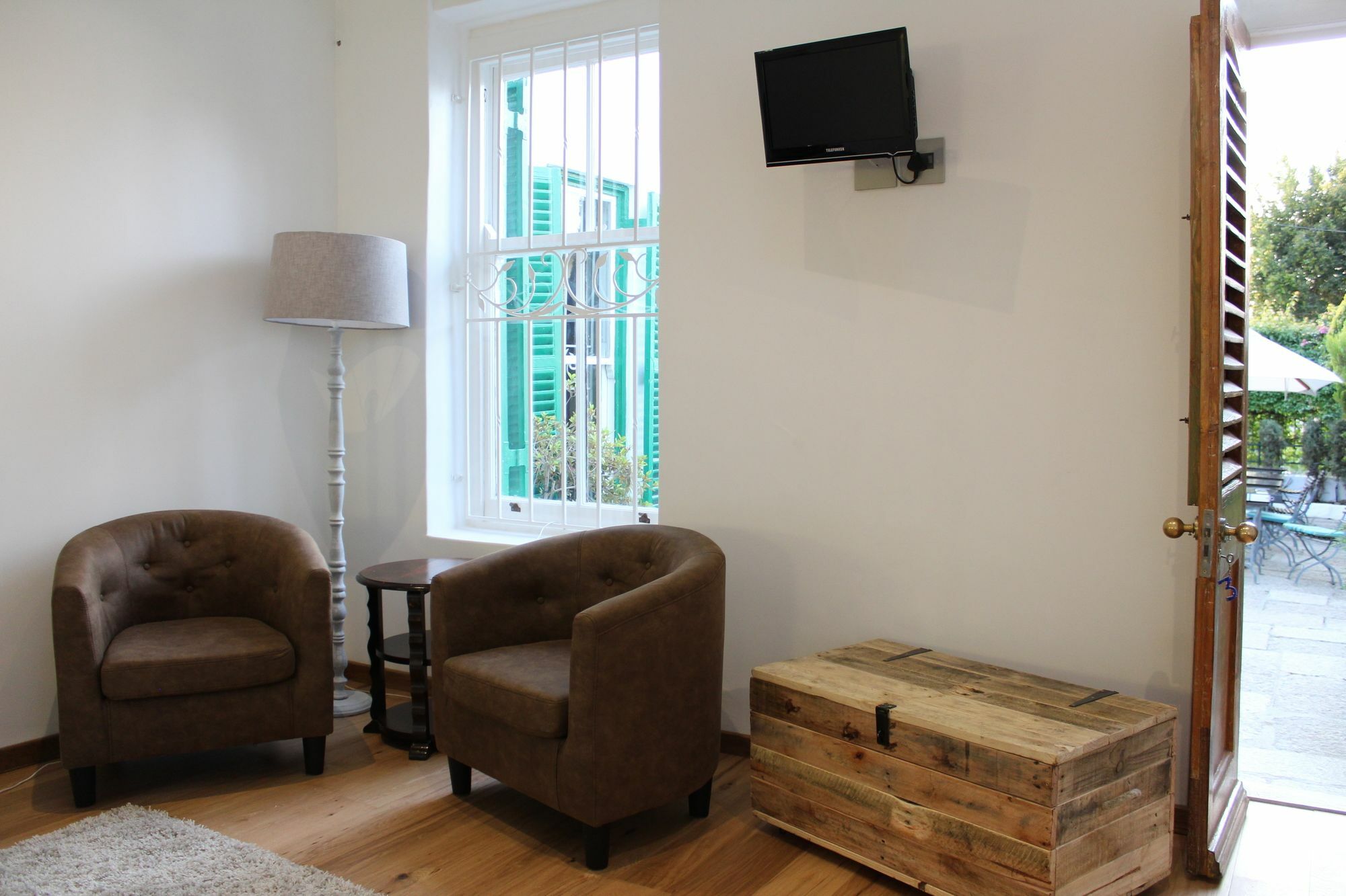 Africanhome Guesthouse Kapsztad Zewnętrze zdjęcie