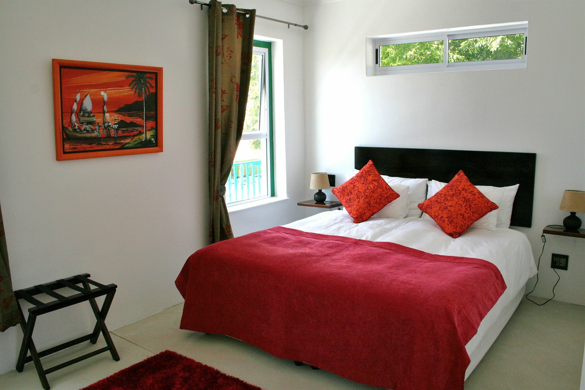 Africanhome Guesthouse Kapsztad Zewnętrze zdjęcie