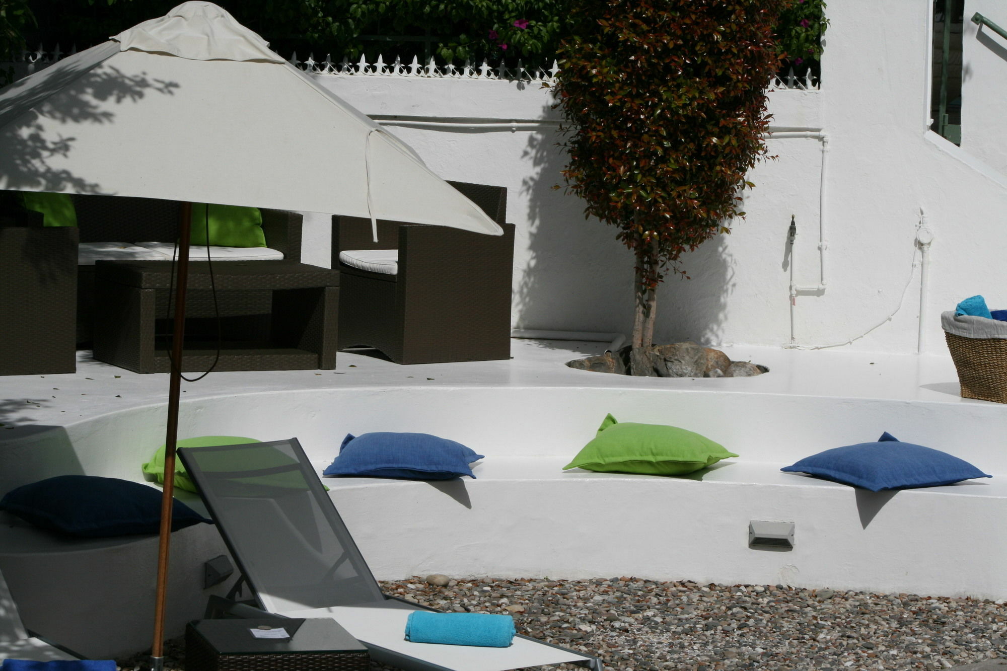 Africanhome Guesthouse Kapsztad Zewnętrze zdjęcie