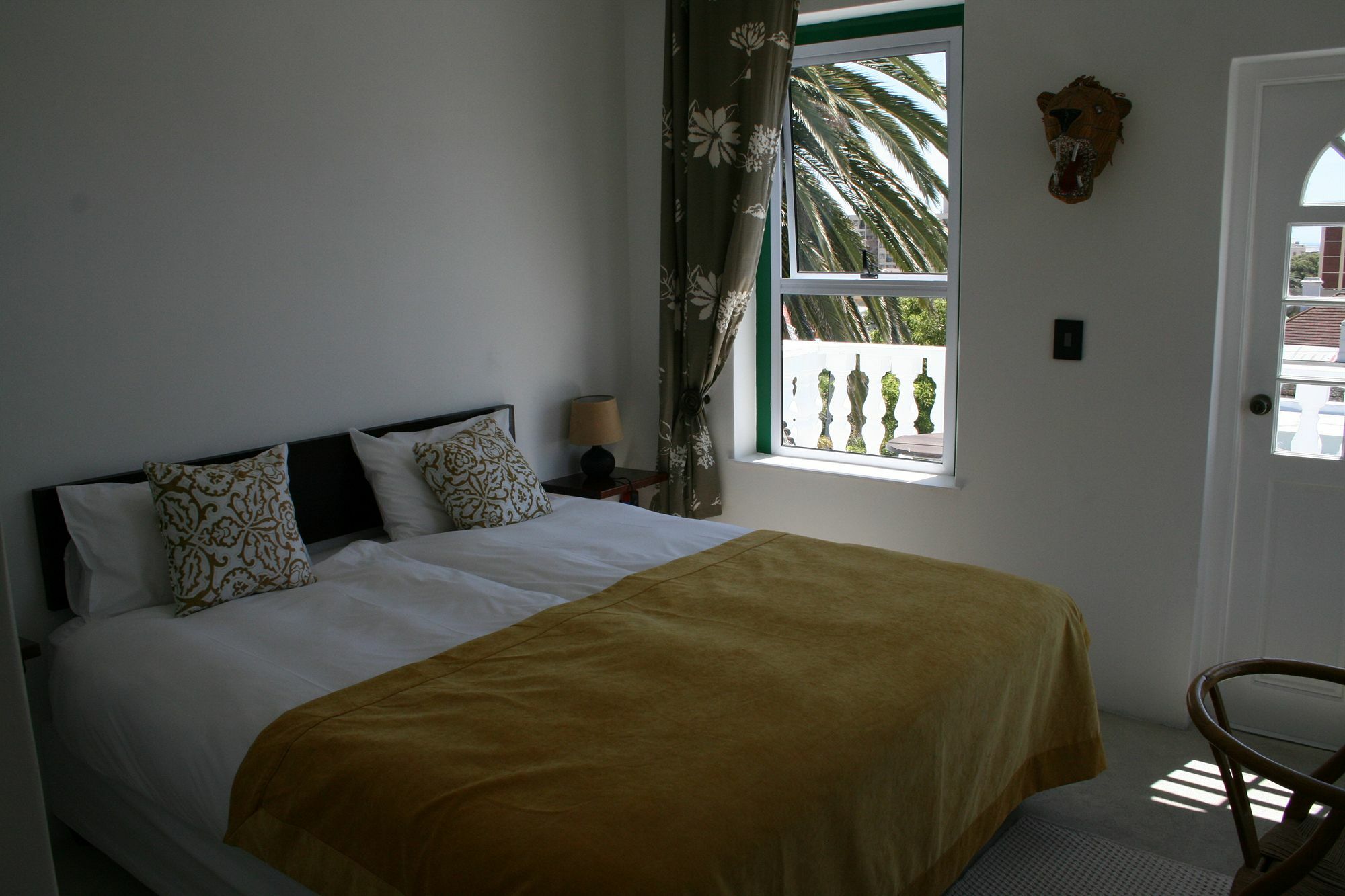 Africanhome Guesthouse Kapsztad Zewnętrze zdjęcie