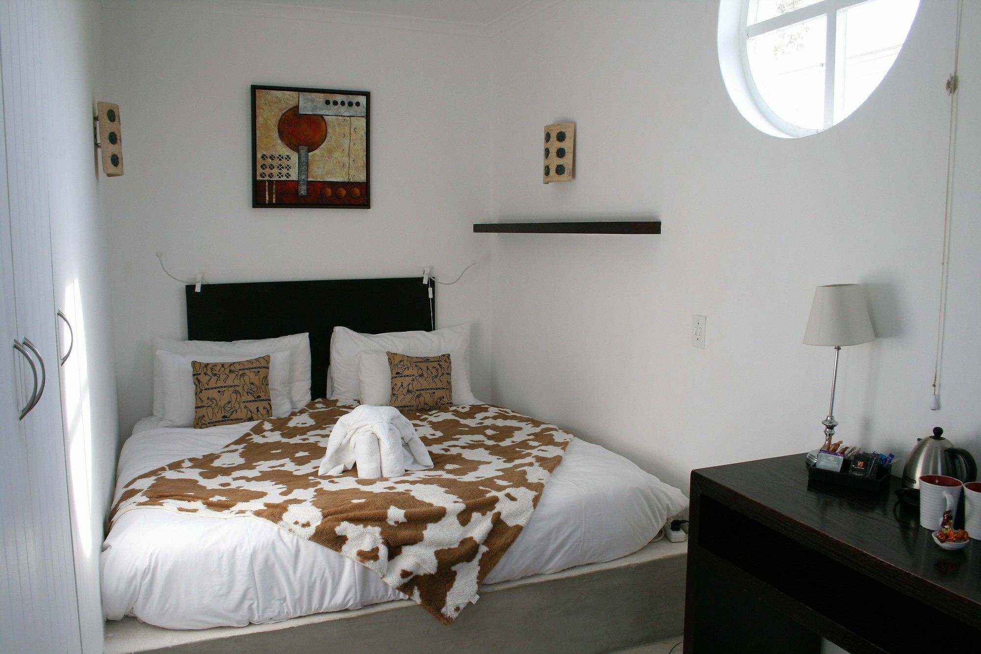 Africanhome Guesthouse Kapsztad Zewnętrze zdjęcie