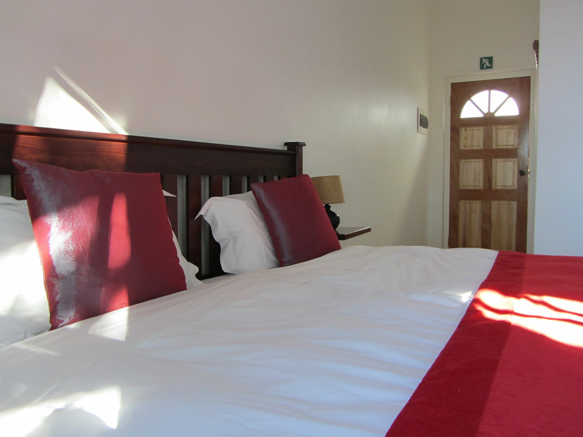 Africanhome Guesthouse Kapsztad Zewnętrze zdjęcie