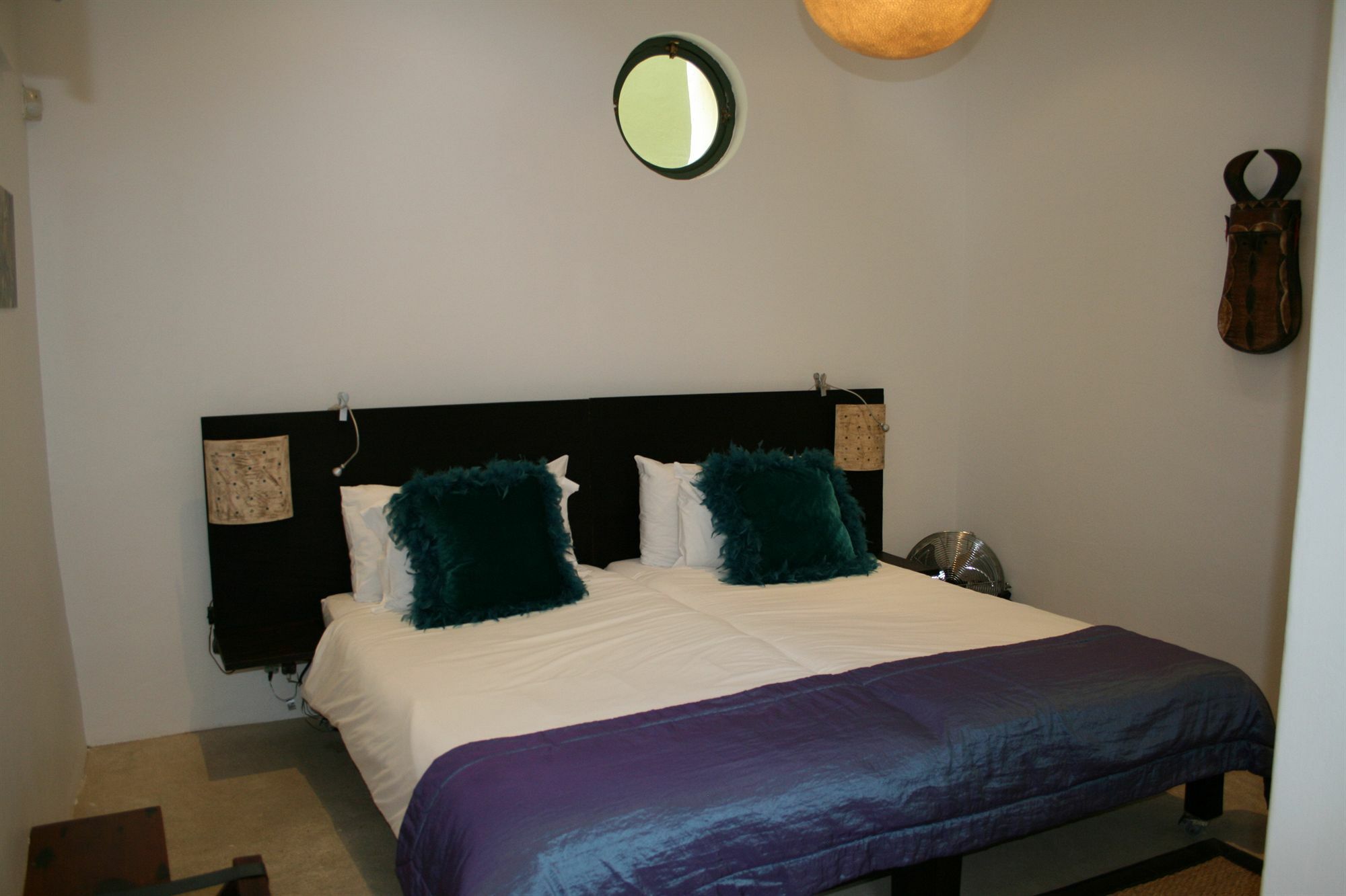 Africanhome Guesthouse Kapsztad Zewnętrze zdjęcie