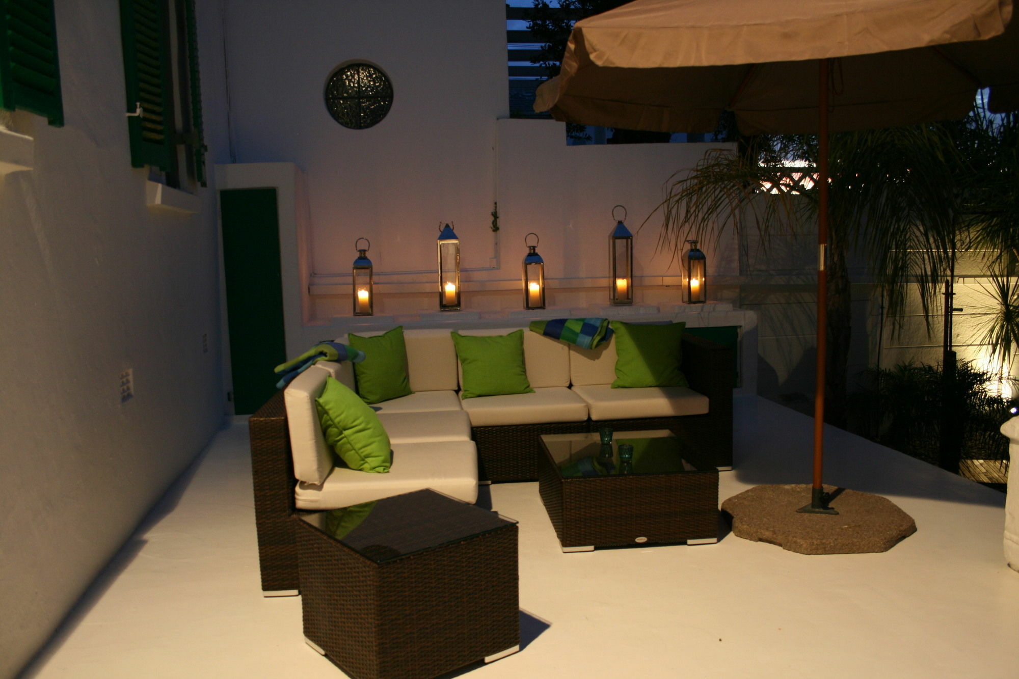 Africanhome Guesthouse Kapsztad Zewnętrze zdjęcie