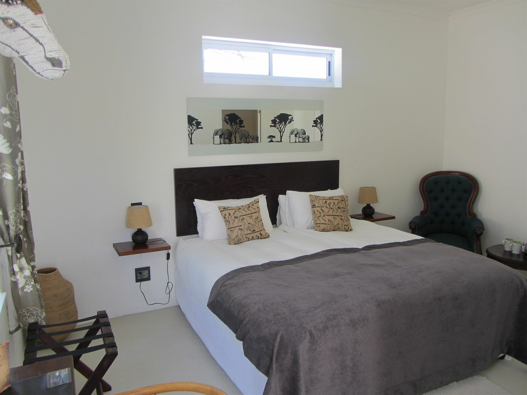 Africanhome Guesthouse Kapsztad Zewnętrze zdjęcie